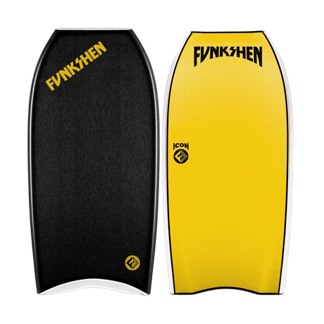 Funkshen - Icon Pp - Beachin Surf