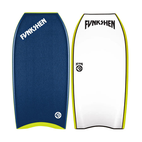 Funkshen - Icon Pp - Beachin Surf