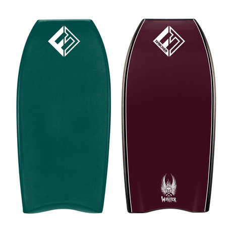 Funkshen Warrior Zed - Beachin Surf