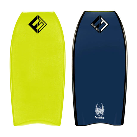 Funkshen Warrior Zed - Beachin Surf