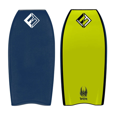 Funkshen Warrior Zed - Beachin Surf