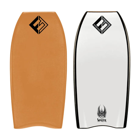Funkshen Warrior Zed - Beachin Surf