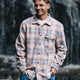 FURNACE FLANNEL | BILLABONG | Beachin Surf