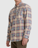 FURNACE FLANNEL | BILLABONG | Beachin Surf