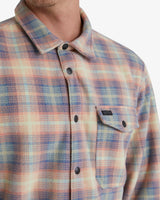 FURNACE FLANNEL | BILLABONG | Beachin Surf