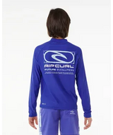 Future Evolution Upf L/S-Boy - Beachin Surf