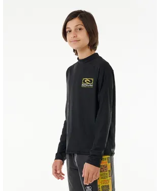 Future Evolution Upf L/S-Boy - Beachin Surf