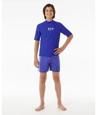 Future Evolution Upf S/S-Boy - Beachin Surf