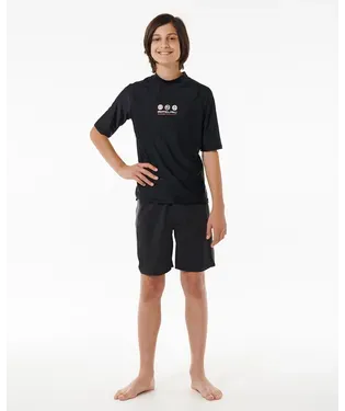 Future Evolution Upf S/S-Boy - Beachin Surf