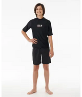 Future Evolution Upf S/S-Boy - Beachin Surf