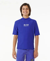 Future Evolution Upf S/S-Boy - Beachin Surf