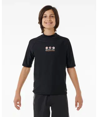 Future Evolution Upf S/S-Boy - Beachin Surf