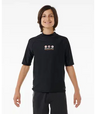 Future Evolution Upf S/S-Boy - Beachin Surf