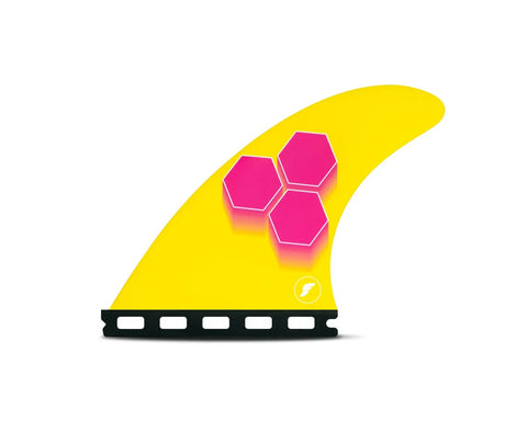 Futures Am3 Honeycomb (S) - Beachin Surf