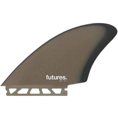 Fk2 Fiberglass Keel