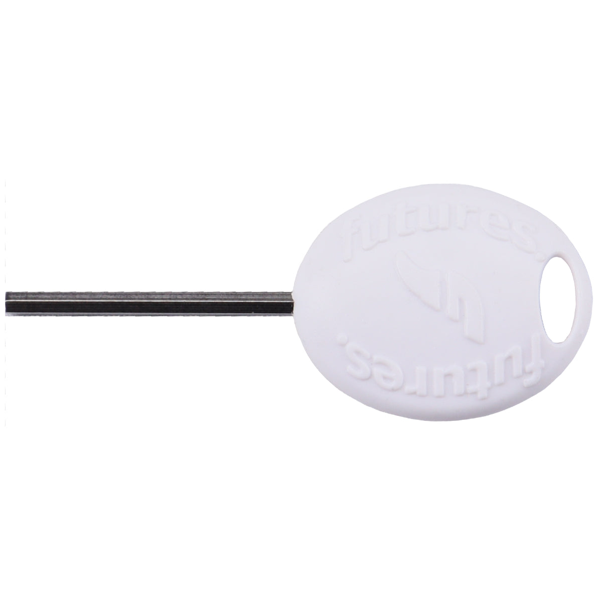 FUTURES FIN KEY