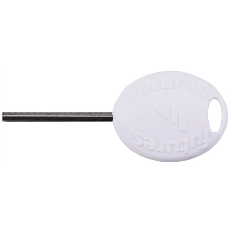 FUTURES FIN KEY