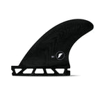 Futures Fsb1 350 Glass Fin Set