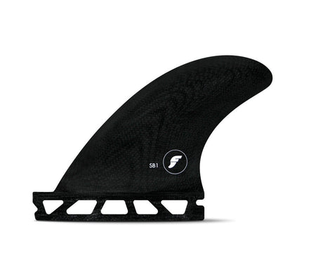 Futures Fsb1 350 Glass Fin Set