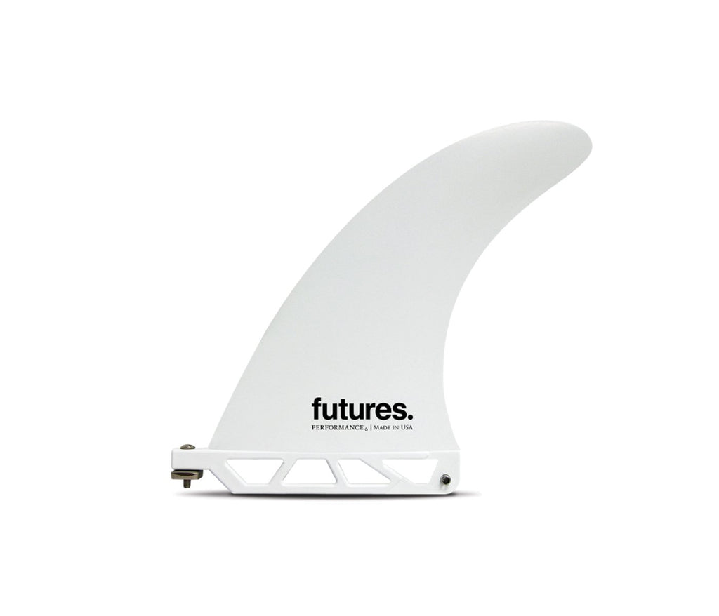 Thermotech Performance Fin