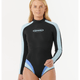 G-Bomb 1.5MM LS BZ Good Spring - Beachin Surf