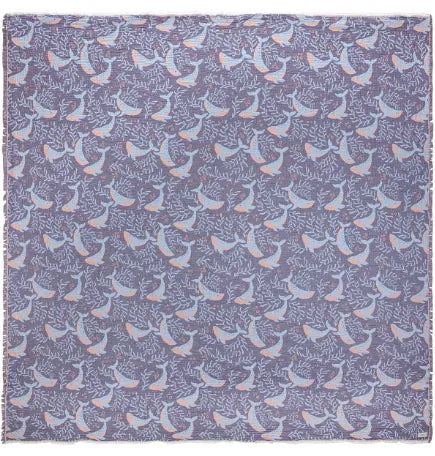 Galapagos - Party Blanket - Beachin Surf