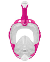 Galaxy 2 Adult Mask & Snorkel - Beachin Surf