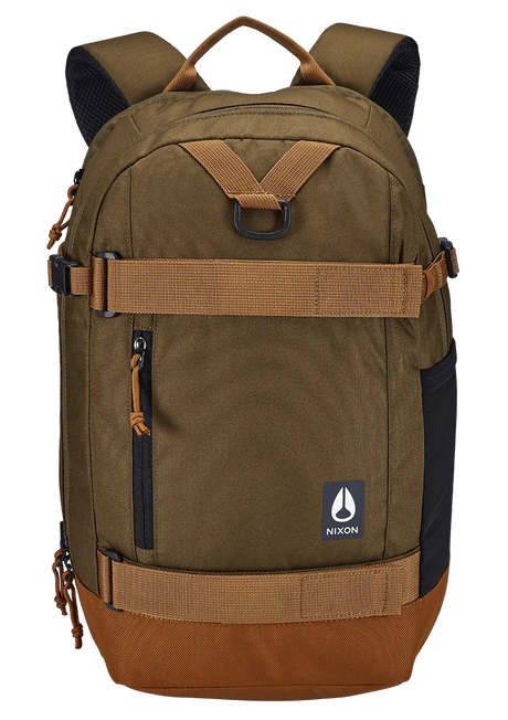Gamma Backpack - Beachin Surf