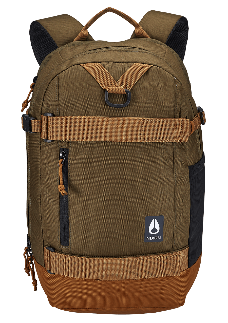 Gamma Backpack - Beachin Surf