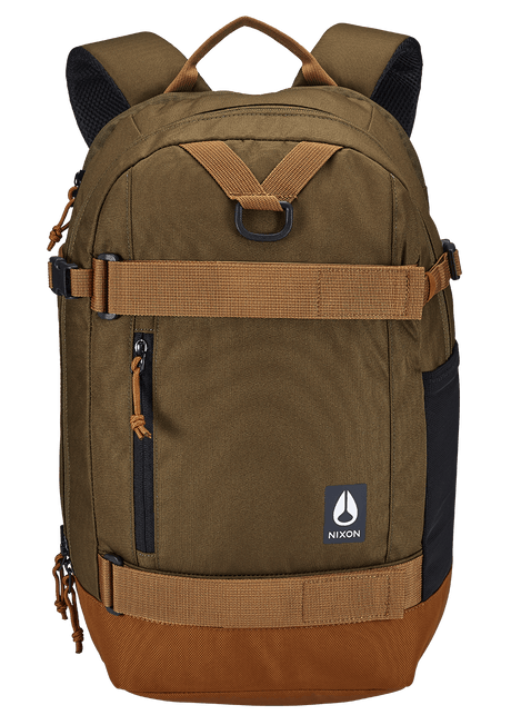 Gamma Backpack - Beachin Surf