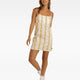 Garden State Mini Dress - Beachin Surf