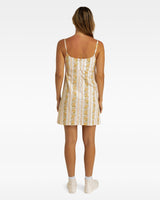 Garden State Mini Dress - Beachin Surf