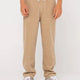 Gary Loose Elastic Cord Chino - Beachin Surf