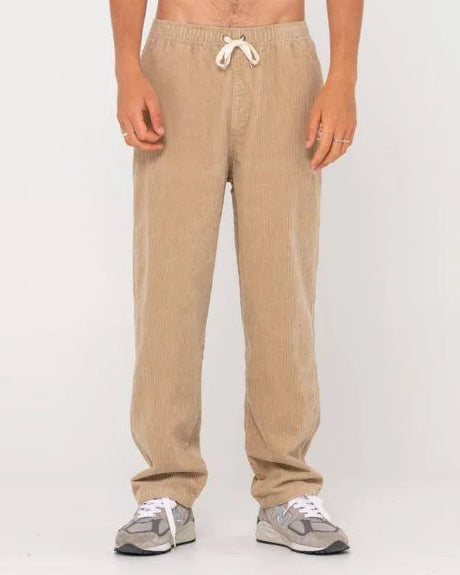 Gary Loose Elastic Cord Chino - Beachin Surf