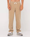 Gary Loose Elastic Cord Chino - Beachin Surf