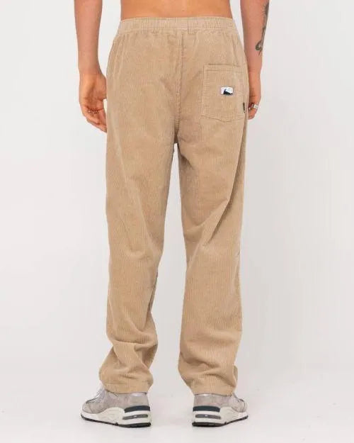 Gary Loose Elastic Cord Chino - Beachin Surf