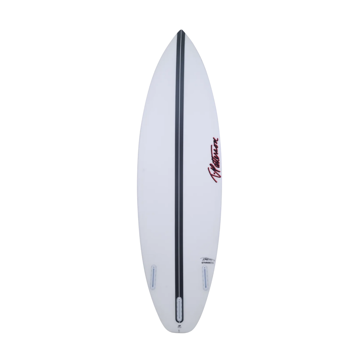 Gas Pedal - Beachin Surf