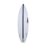 Gas Pedal - Beachin Surf