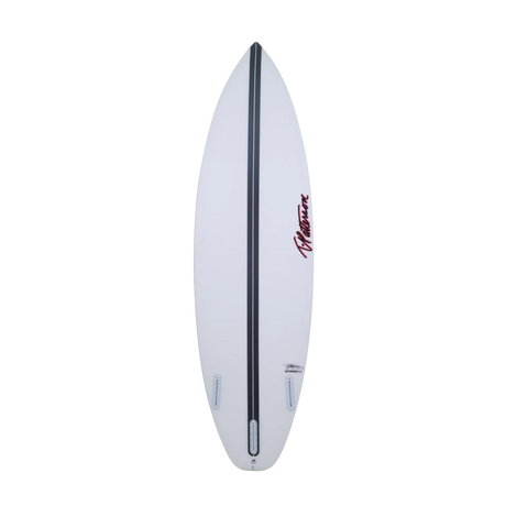 Gas Pedal - Beachin Surf