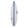 Gas Pedal - Beachin Surf