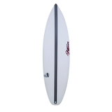 Gas Pedal - Beachin Surf