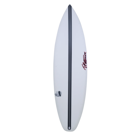 Gas Pedal - Beachin Surf