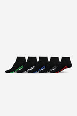 Stealth Ankle Sock 5 Pack