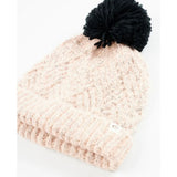 Groundswell Pom Pom Beanie