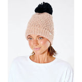 Groundswell Pom Pom Beanie