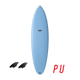 Gemini Twin - PU - Beachin Surf