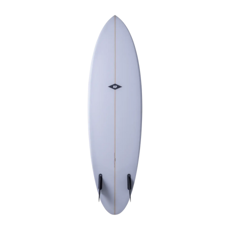 Gemini Twin - PU - Beachin Surf