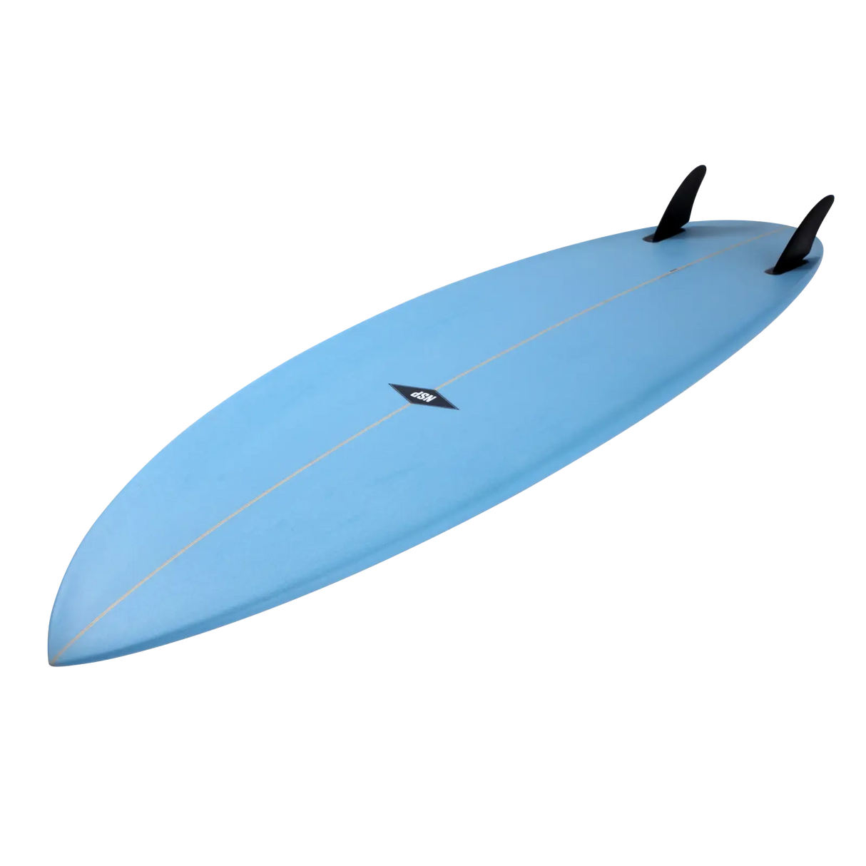 Gemini Twin - PU - Beachin Surf