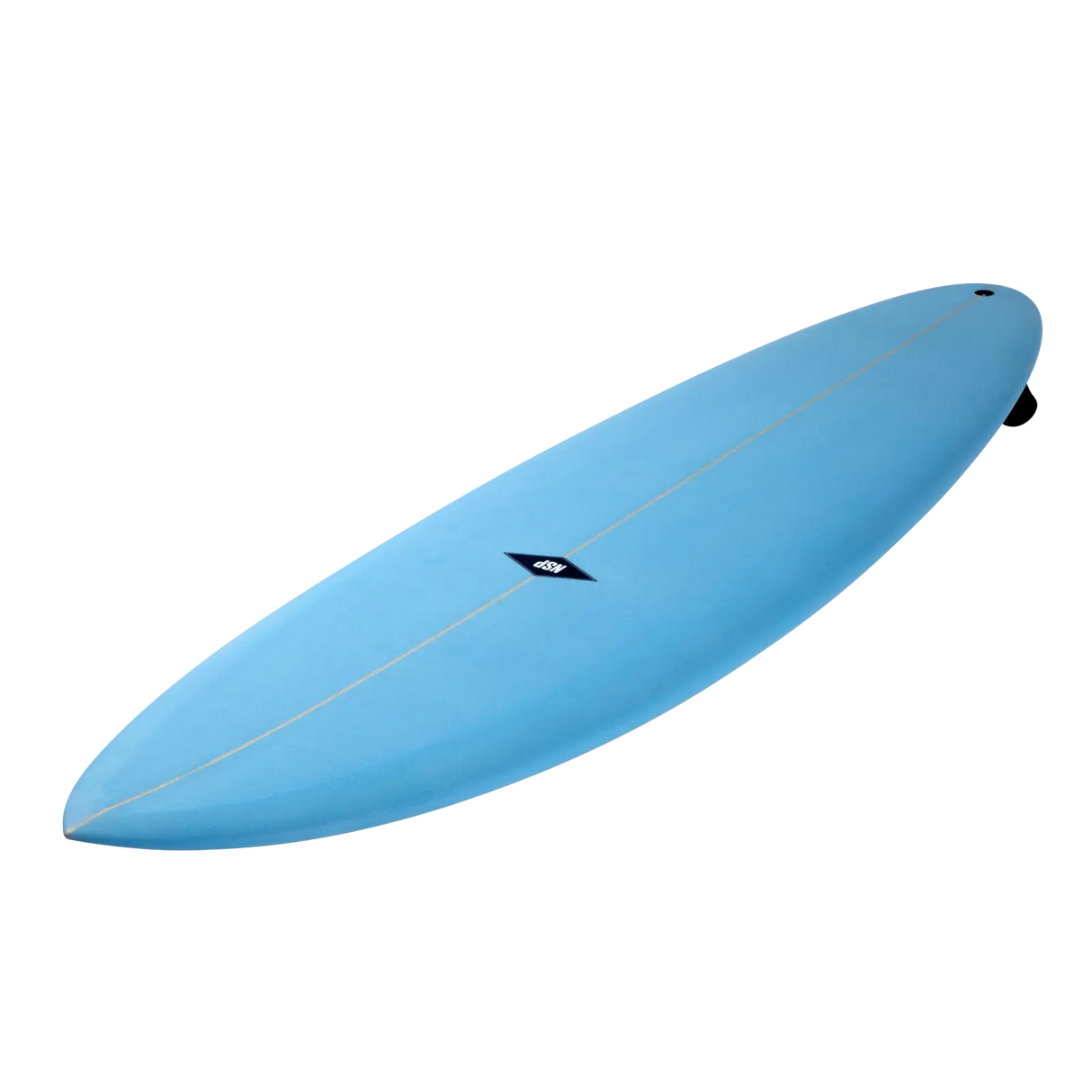 Gemini Twin - PU - Beachin Surf