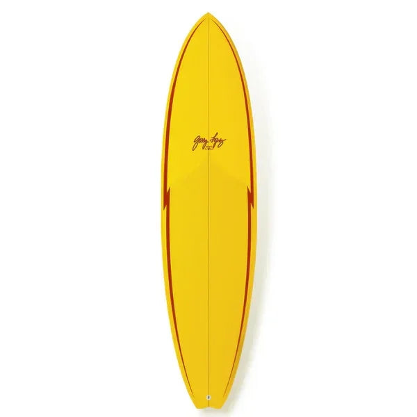 gerry-lopez-little-darlin-beachin-surf-20650 - Beachin Surf
